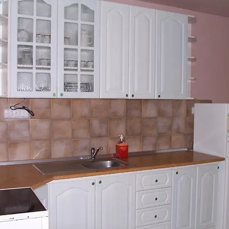 Guest house Asso Bojnice
