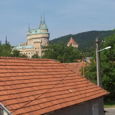 Asso Penzión pre hostí 3*