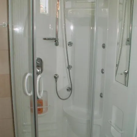 Guest house Asso Bojnice