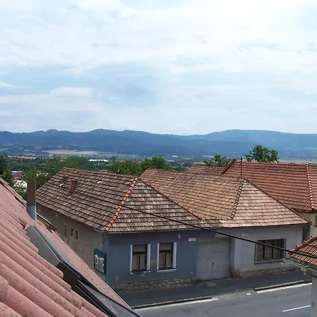 Asso Guest house Bojnice