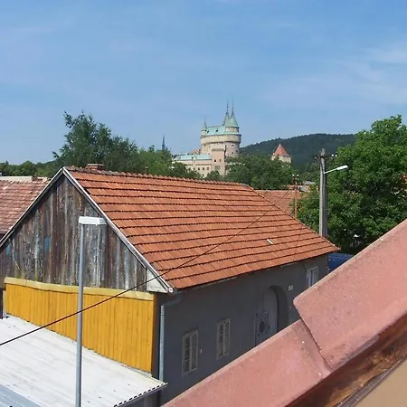Asso Bojnice