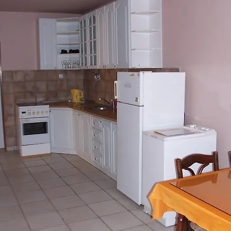 Guest house Asso