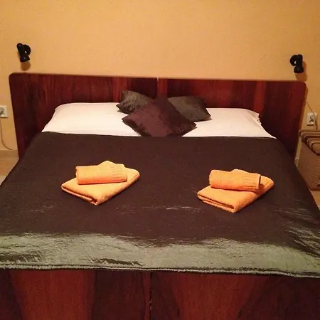Guest house Asso 3*