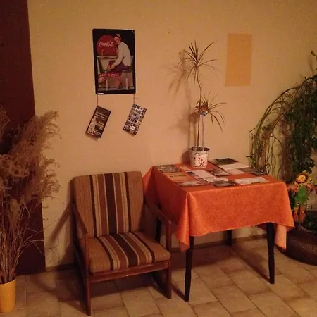 Asso Guest house 3*