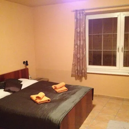 Guest house Asso Bojnice