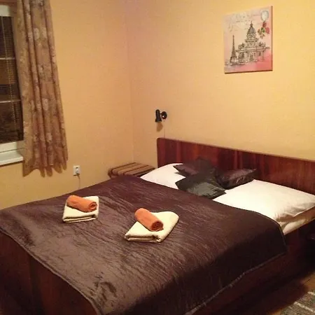 Asso Guest house Bojnice