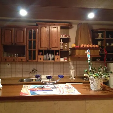 Asso Guest house 3*