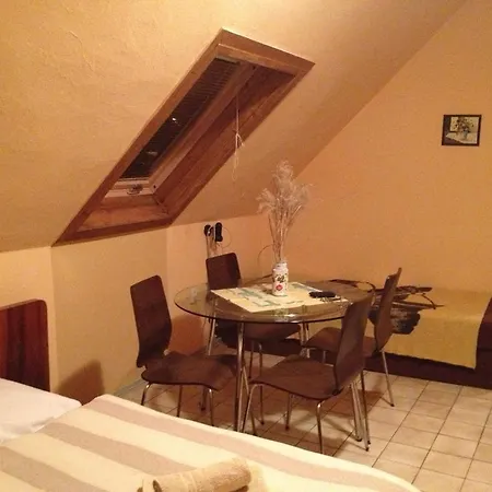 Asso Guest house 3*