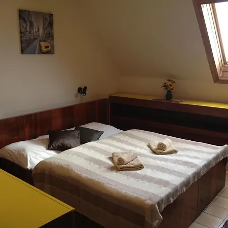 Asso Guest house