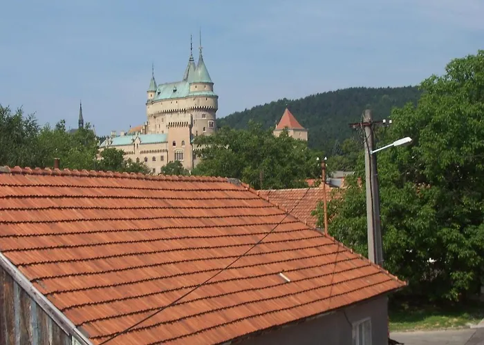 Asso Penzión pre hostí 3*