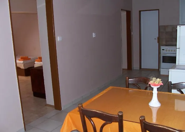 Asso Penzión pre hostí