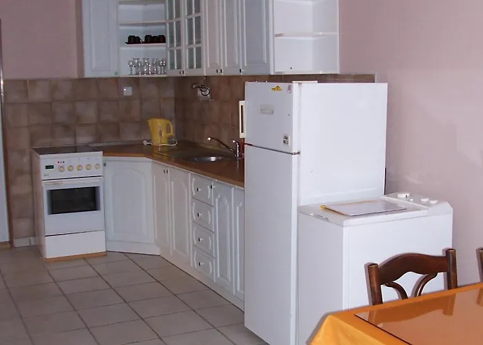 Penzión pre hostí Asso