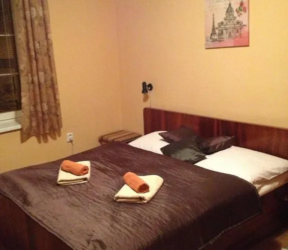 Asso Penzión pre hostí Bojnice