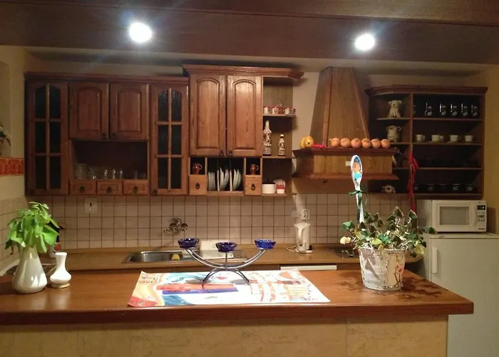 Asso Penzión pre hostí 3*