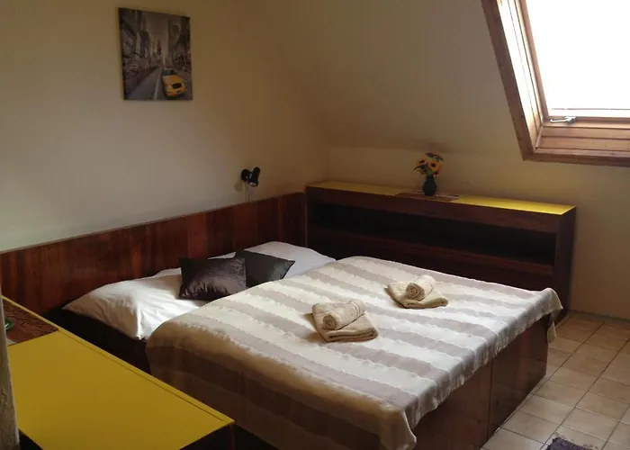 Asso Penzión pre hostí